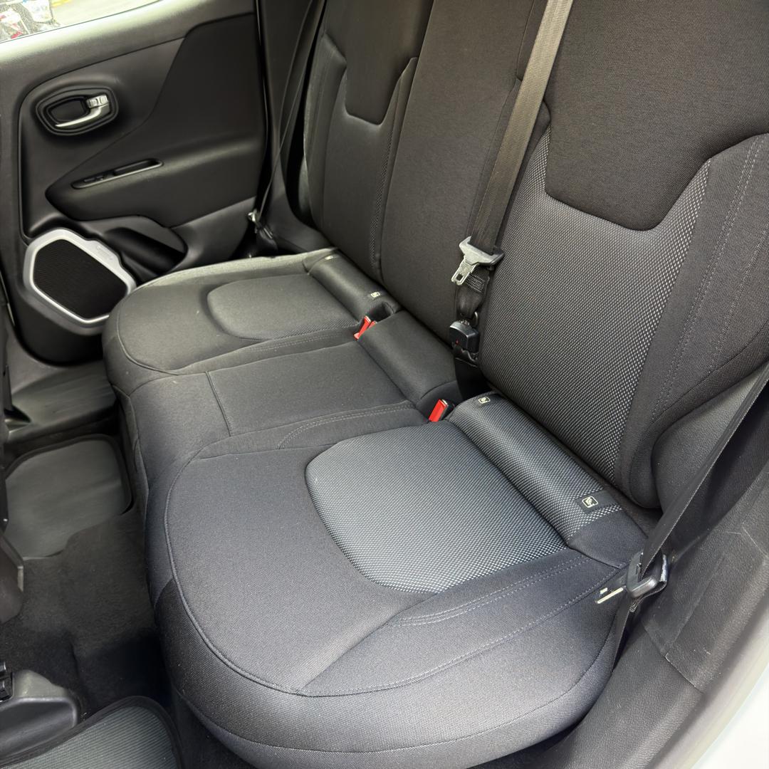 JEEP Renegade - Foto