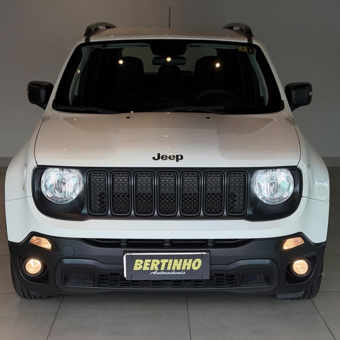 JEEP Renegade - Foto
