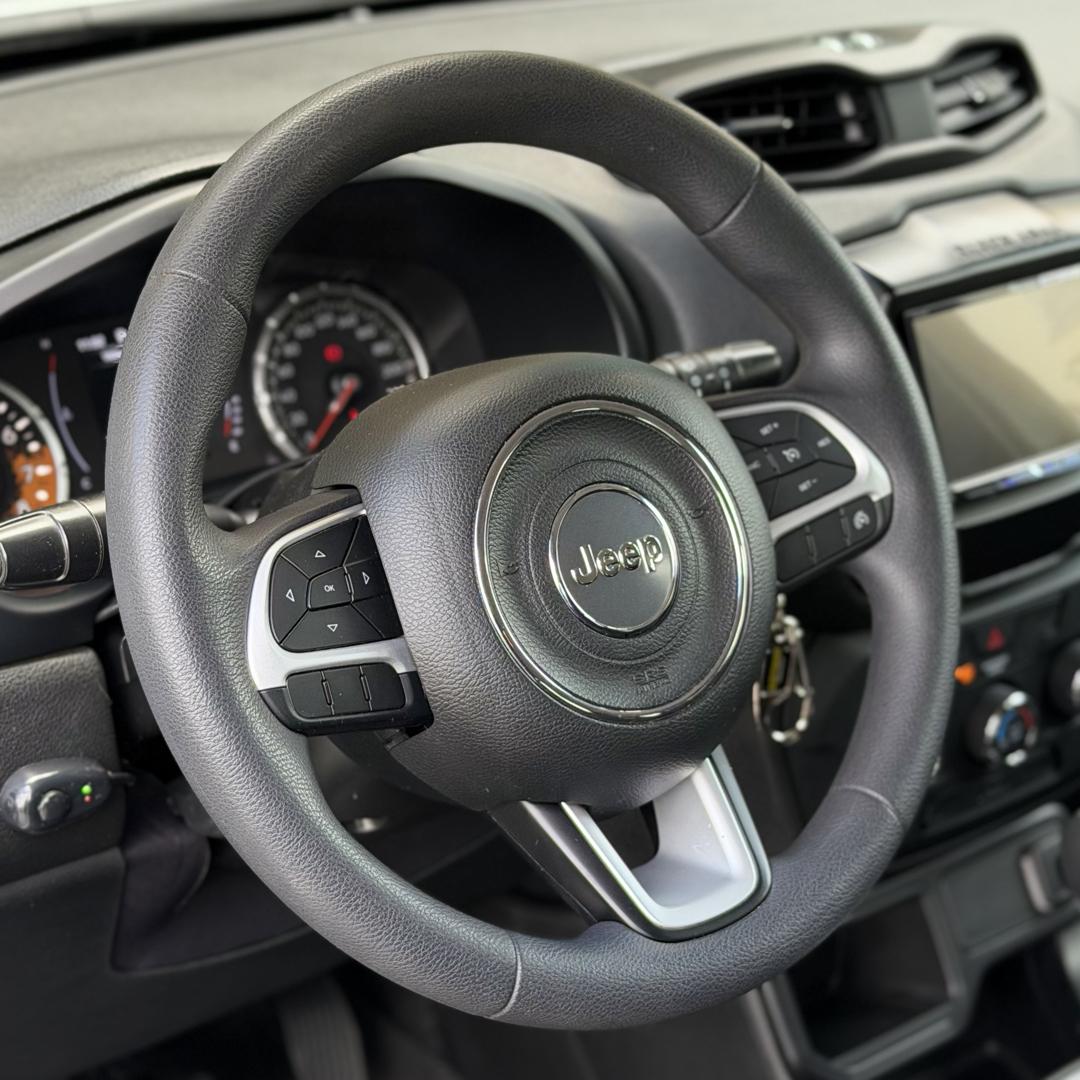 JEEP Renegade - Foto