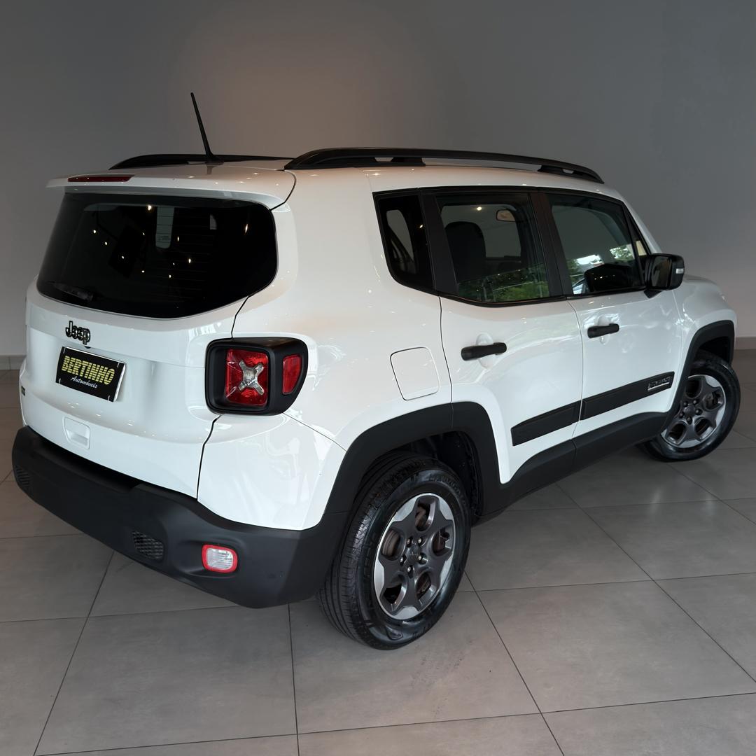 JEEP Renegade - Foto