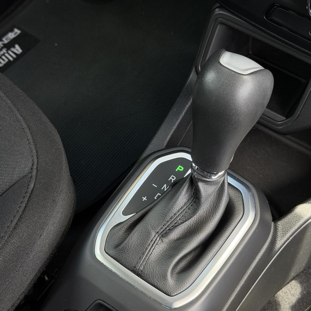 JEEP Renegade - Foto