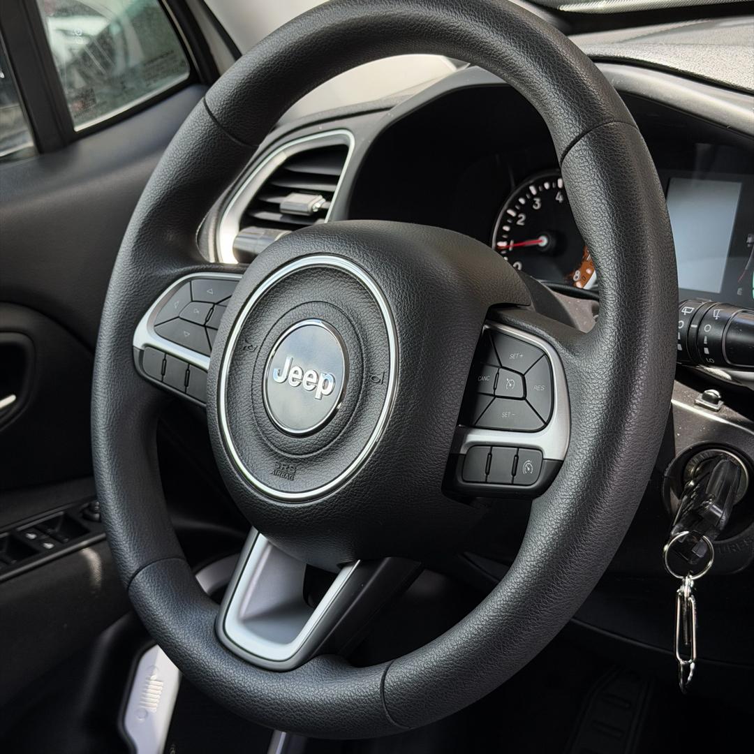 JEEP Renegade - Foto