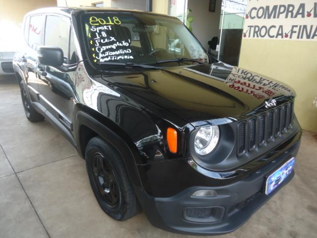 JEEP Renegade - Foto