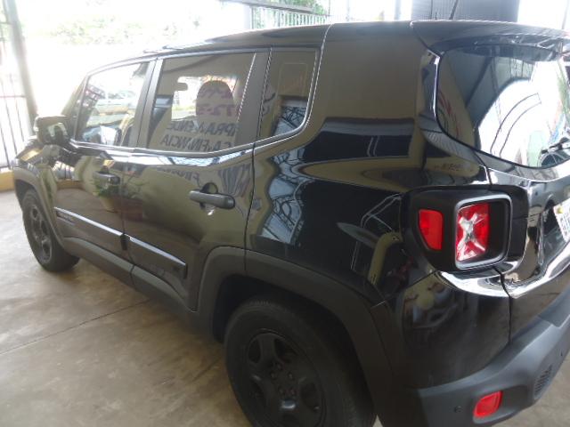 JEEP Renegade - Foto