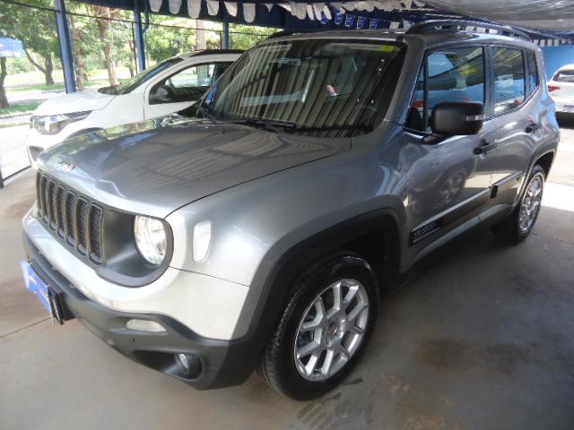 JEEP Renegade - Foto