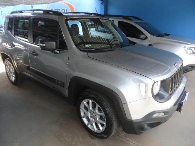 JEEP Renegade - Foto
