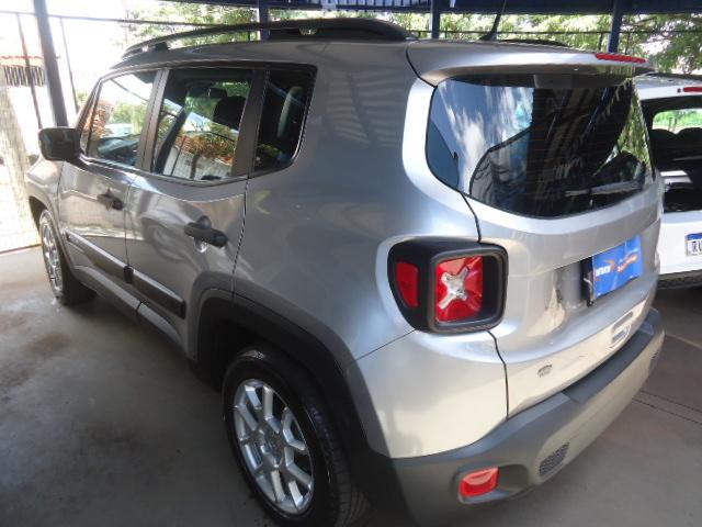 JEEP Renegade - Foto
