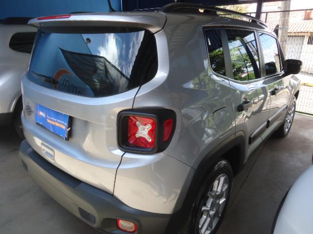 JEEP Renegade - Foto