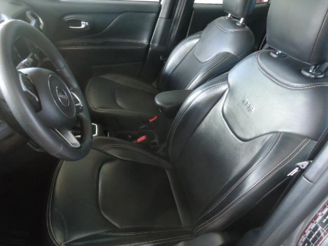 JEEP Renegade - Foto