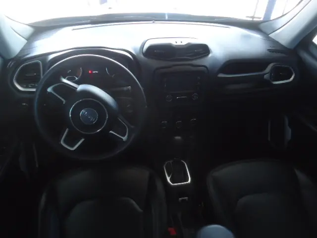 JEEP Renegade - Foto