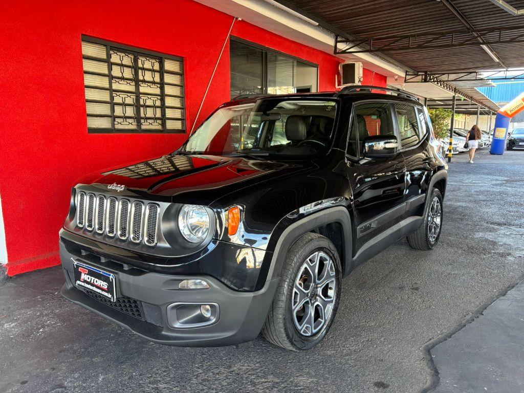 JEEP Renegade - Foto