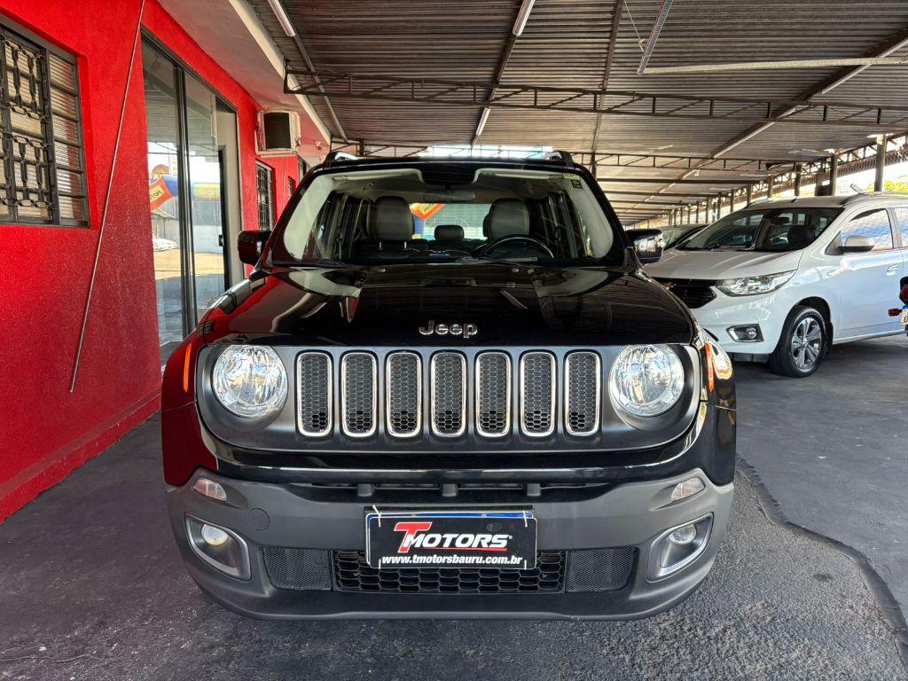 JEEP Renegade - Foto