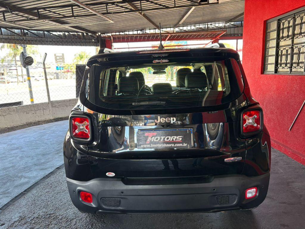 JEEP Renegade - Foto