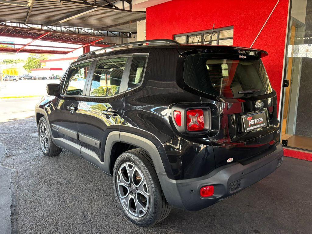 JEEP Renegade - Foto