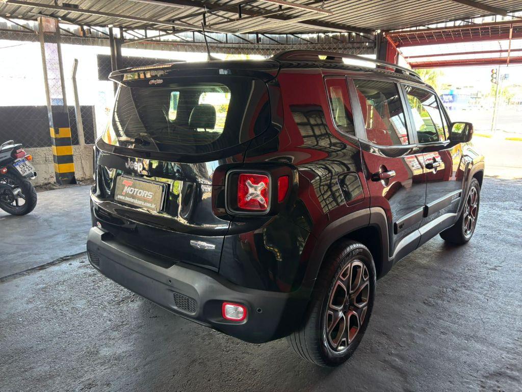 JEEP Renegade - Foto