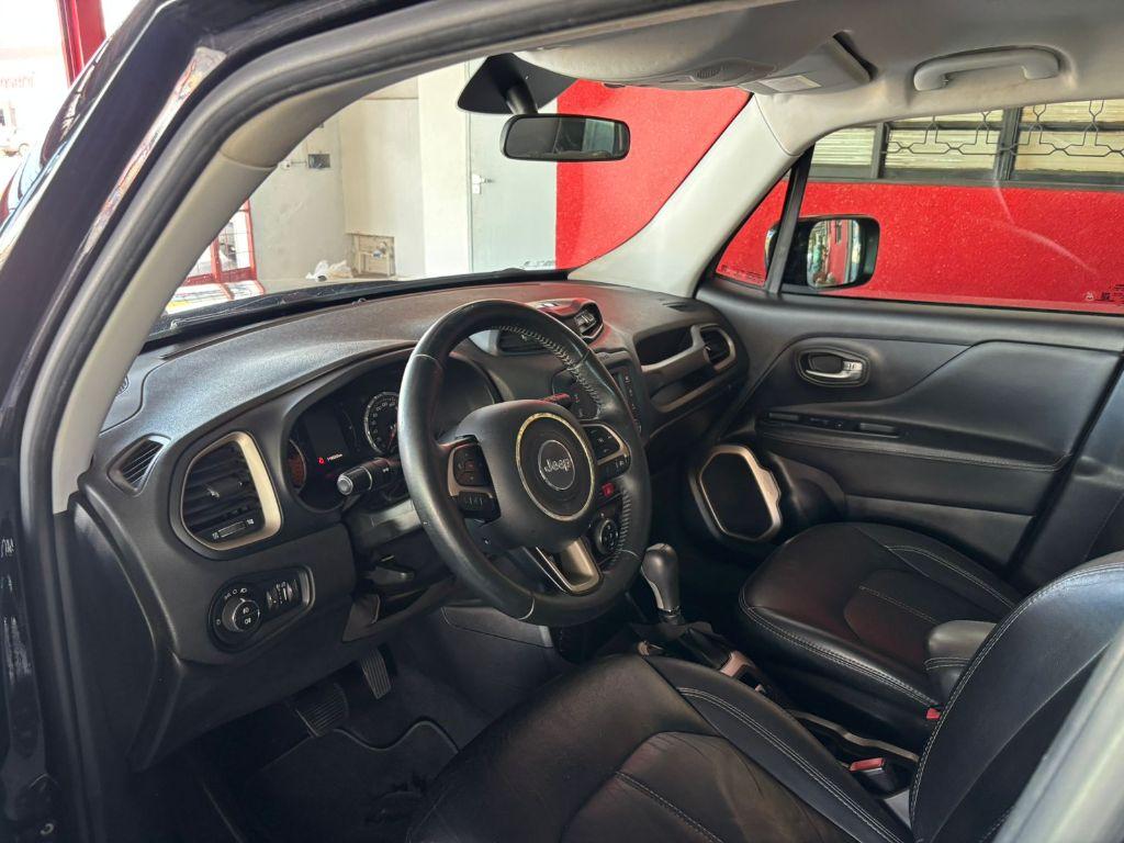 JEEP Renegade - Foto