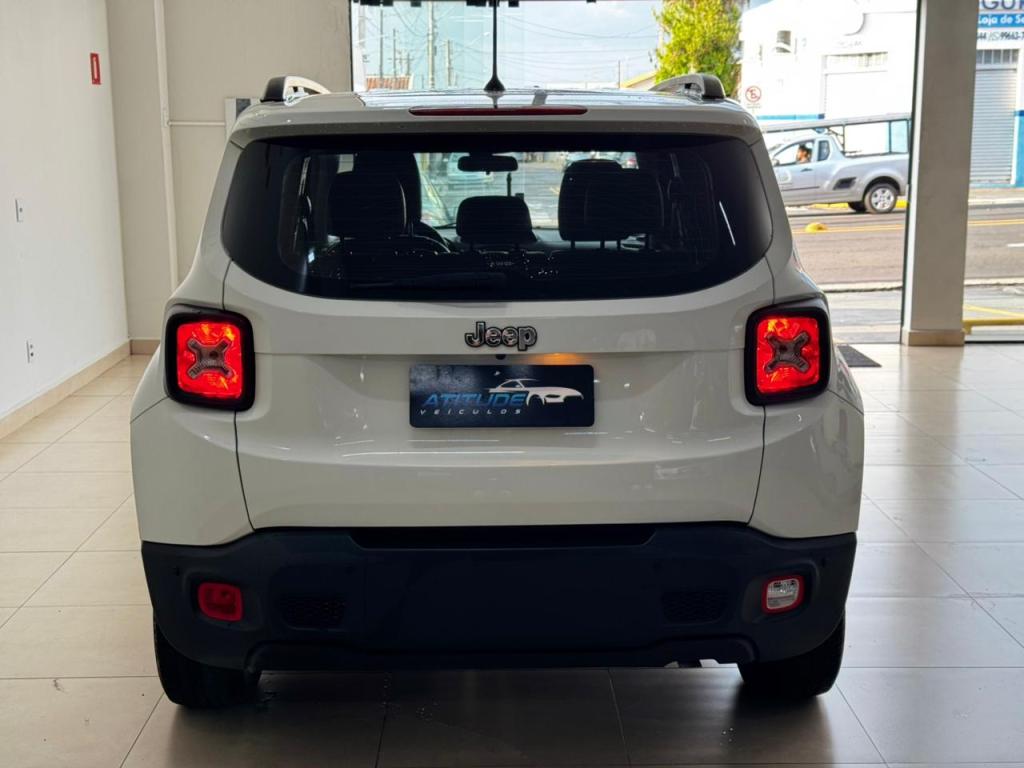 JEEP Renegade - Foto