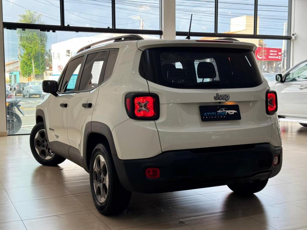 JEEP Renegade - Foto