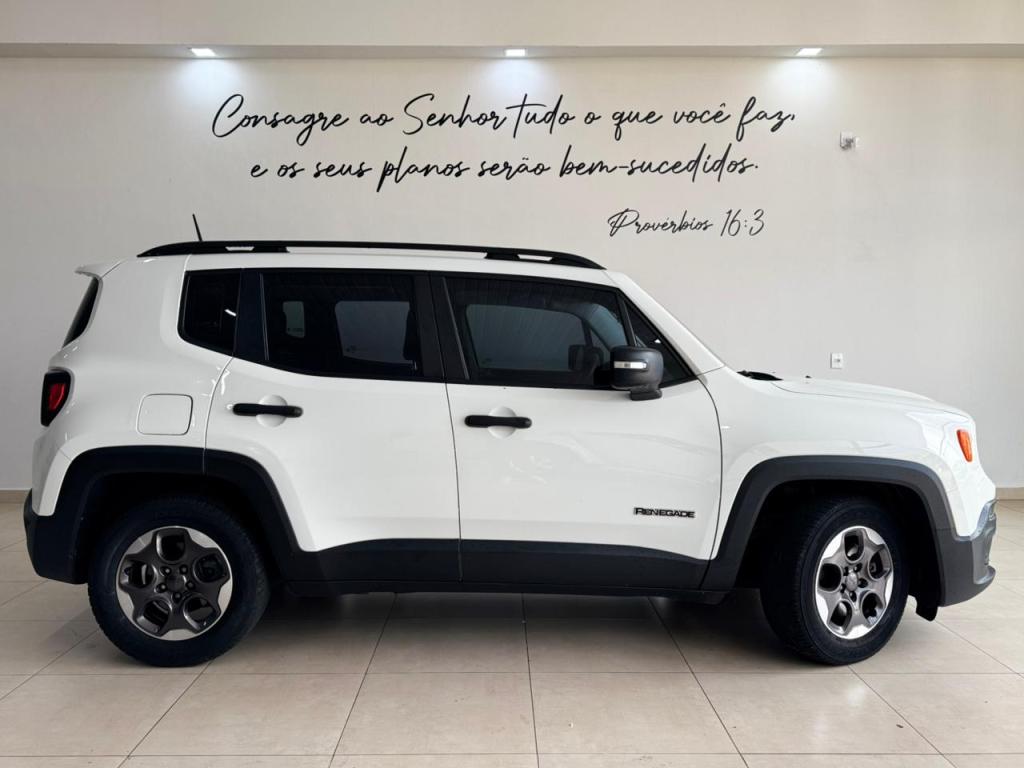 JEEP Renegade - Foto