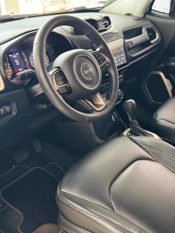 JEEP Renegade - Foto