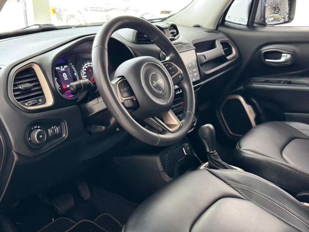 JEEP Renegade - Foto