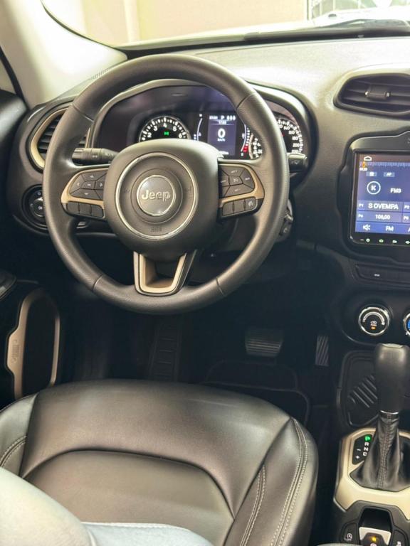 JEEP Renegade - Foto