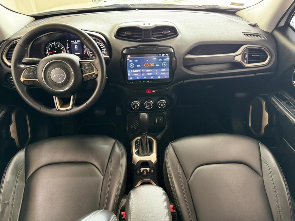JEEP Renegade - Foto