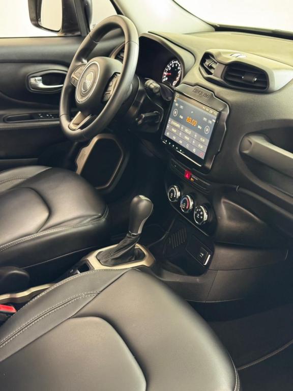 JEEP Renegade - Foto