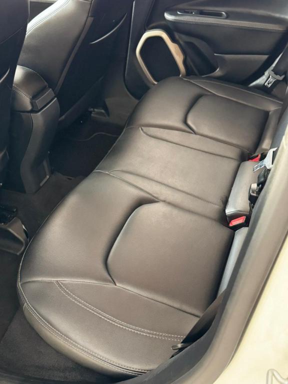 JEEP Renegade - Foto