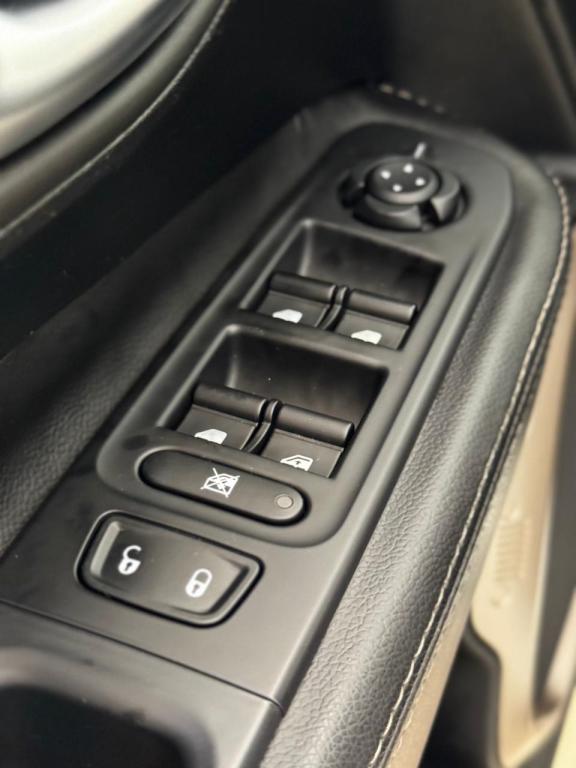 JEEP Renegade - Foto