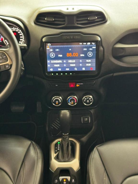 JEEP Renegade - Foto