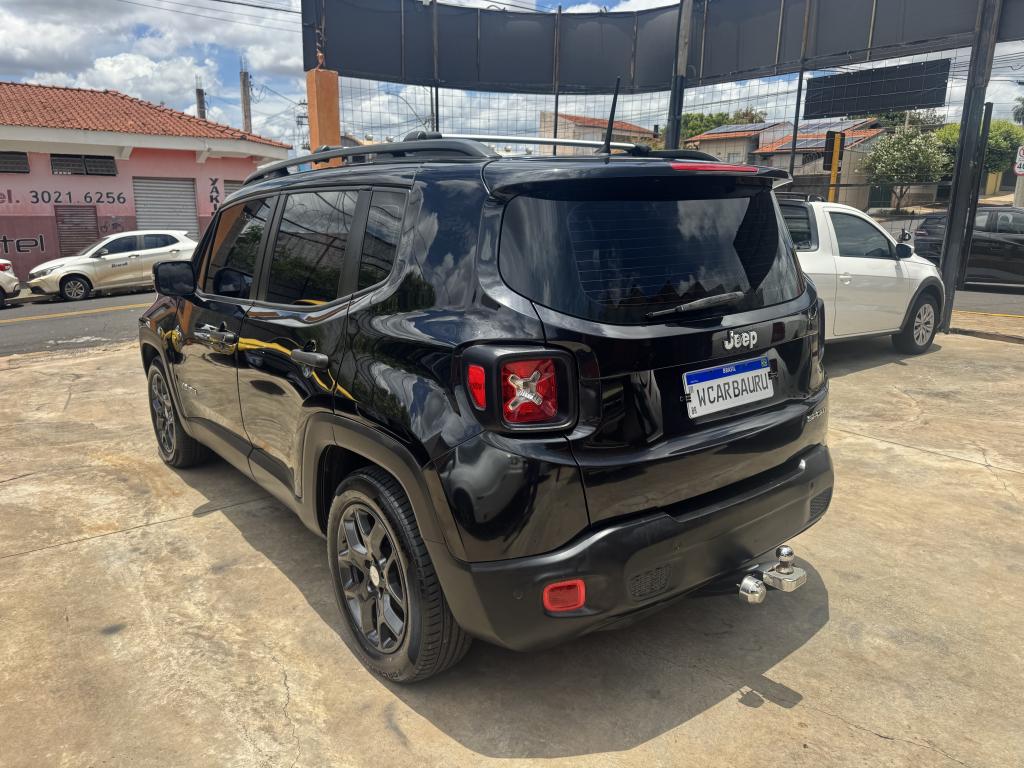 JEEP Renegade - Foto