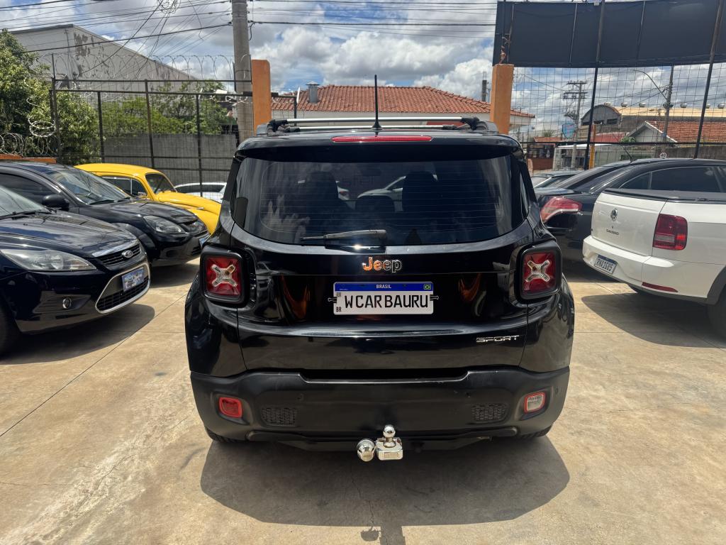 JEEP Renegade - Foto