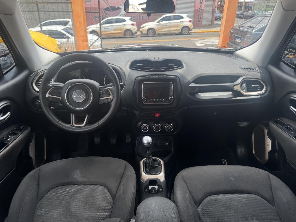 JEEP Renegade - Foto