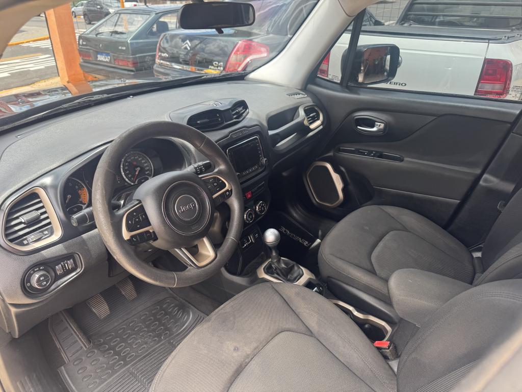 JEEP Renegade - Foto