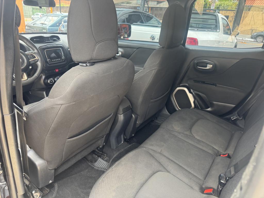 JEEP Renegade - Foto