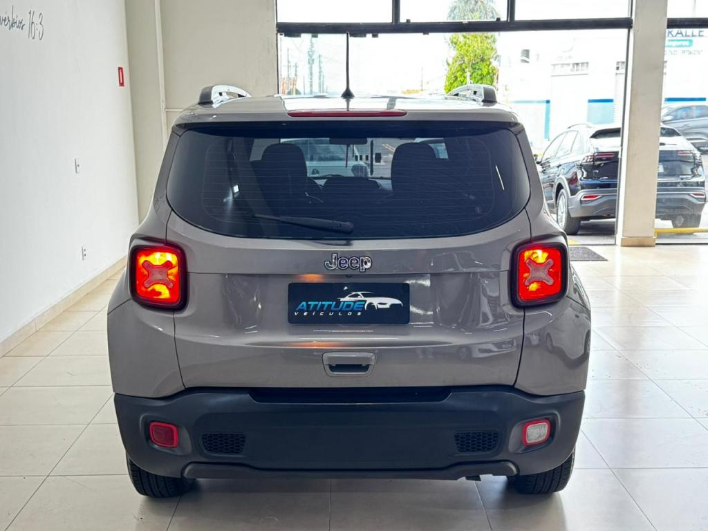 JEEP Renegade - Foto