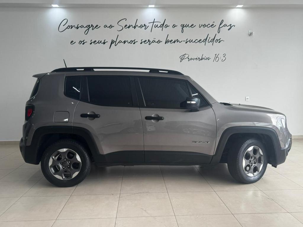 JEEP Renegade - Foto