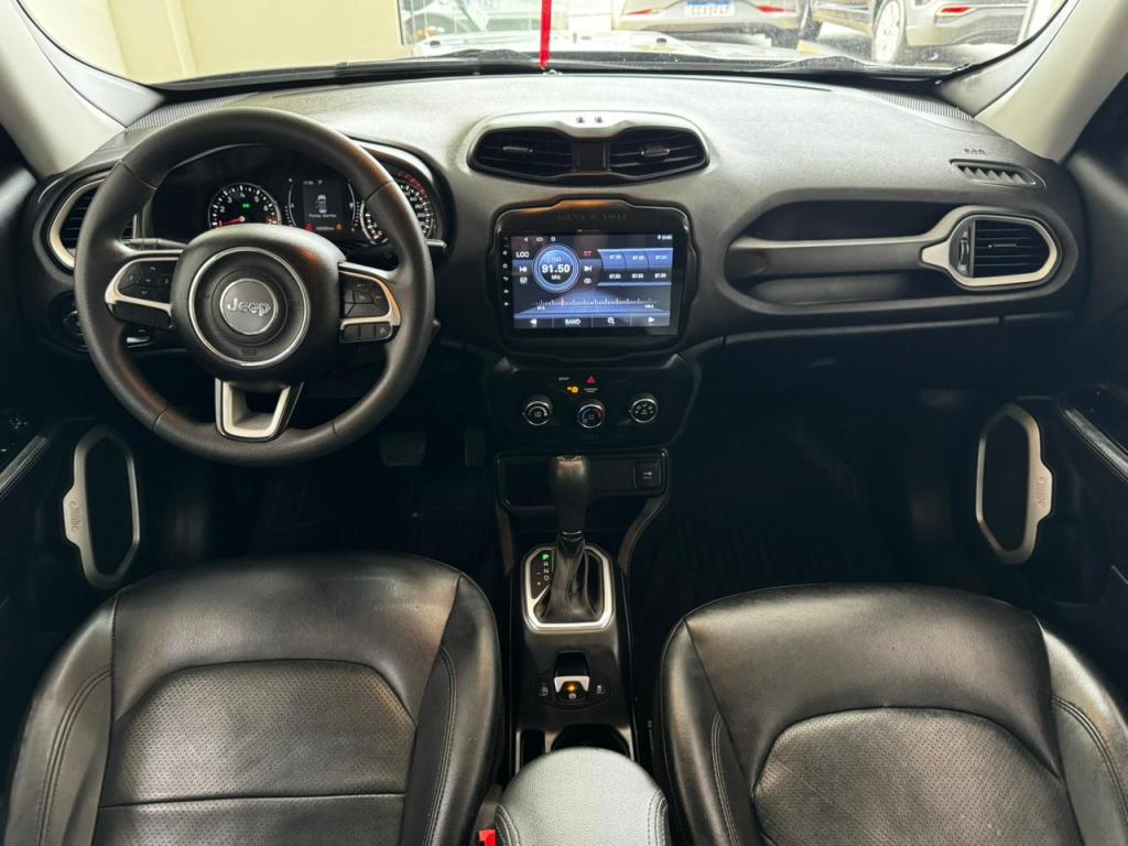 JEEP Renegade - Foto