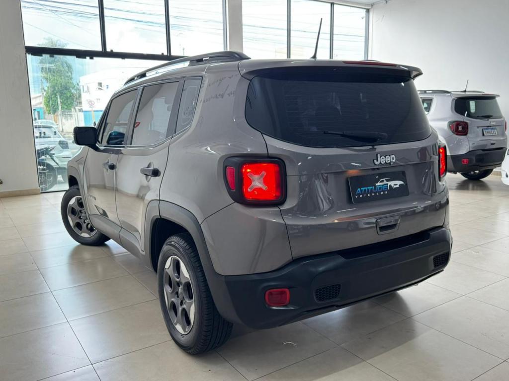 JEEP Renegade - Foto