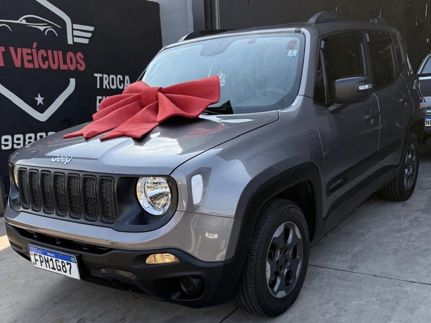 JEEP Renegade - Foto