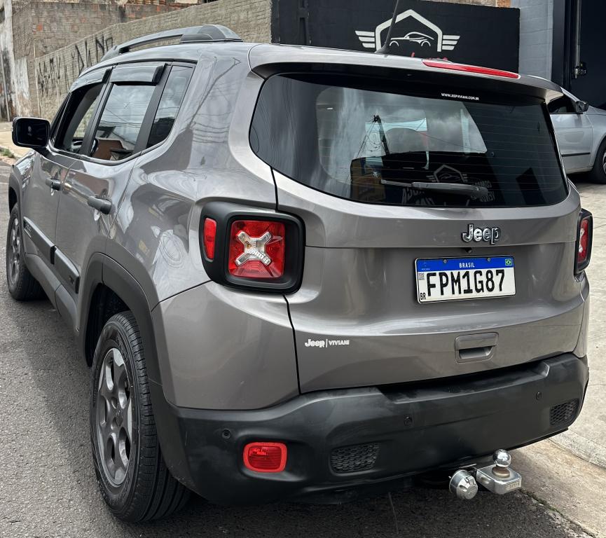 JEEP Renegade - Foto