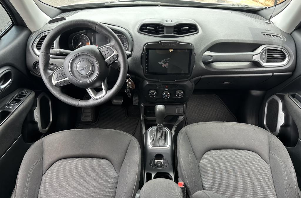 JEEP Renegade - Foto