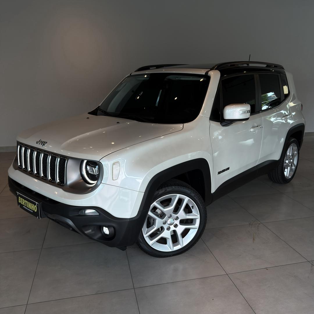 JEEP Renegade - Foto