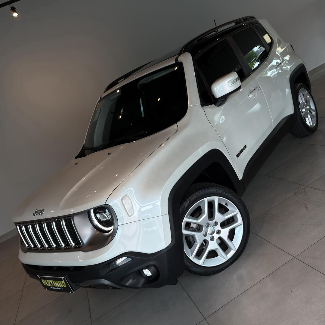 JEEP Renegade - Foto