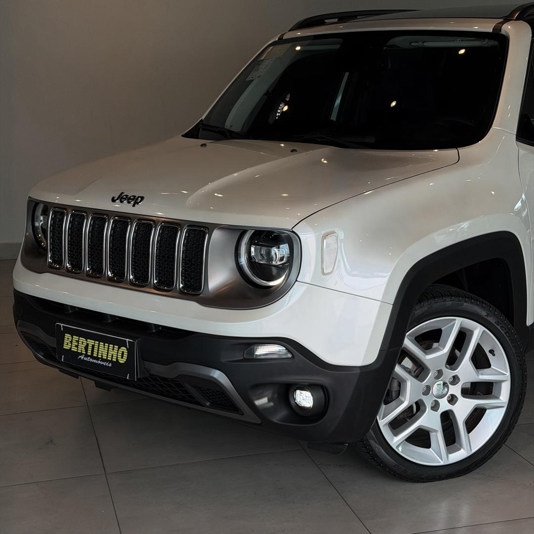 JEEP Renegade - Foto
