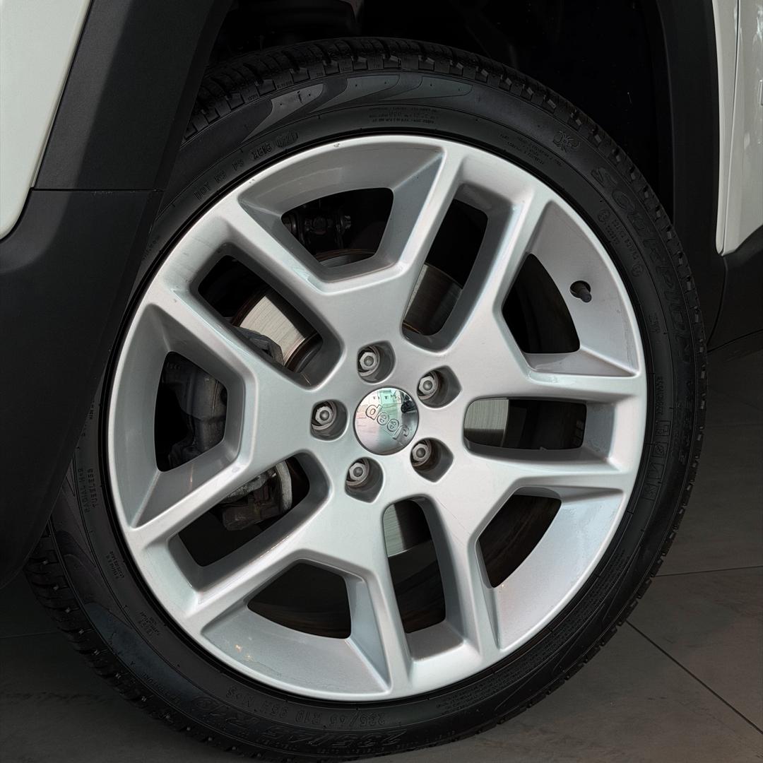 JEEP Renegade - Foto