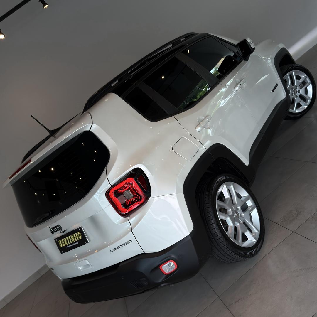 JEEP Renegade - Foto