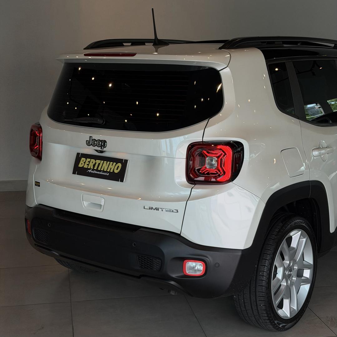 JEEP Renegade - Foto