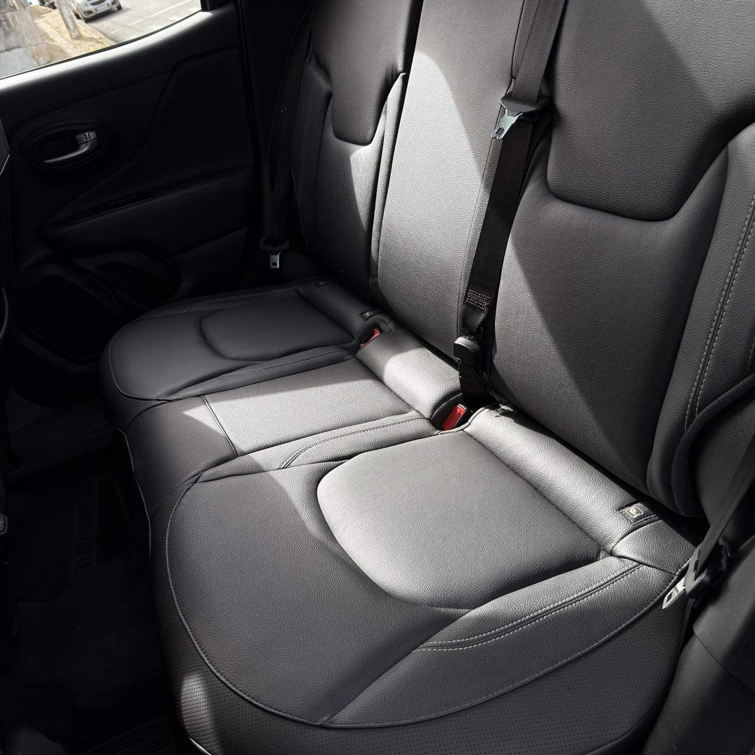 JEEP Renegade - Foto